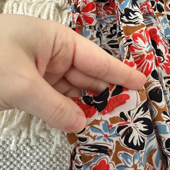 Veronica Beard Teagan Dress - Picture 7 of 9